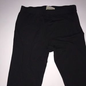 super cute soft leggings